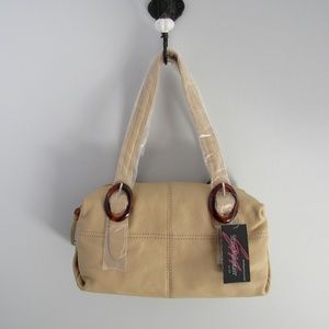 NWT Stone Mountain Genuine Leather Purse